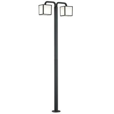 TRIO CUBANGO 421560242 | Lampadaire extérieur de grande hauteur