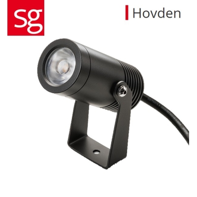 Spot de jardin LED SG HOVDEN Mini 8W