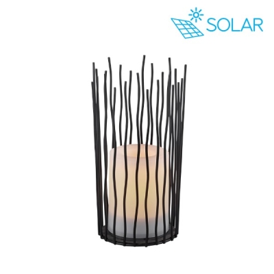 Lampe solaire TRIO CORO