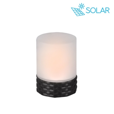 Lampe solaire TRIO PARAL