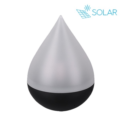 Lampe solaire TRIO CALDERA