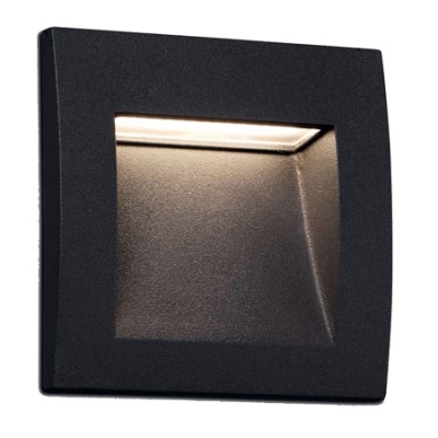 FARO 70146 | FARO SEDNA Luminaire encastré bas de mur