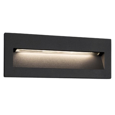 FARO NAT 70638 70271 | Encastré LED 8W rectangulaire IP65