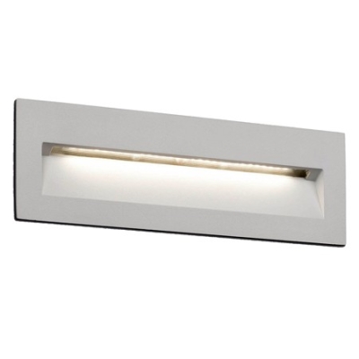 FARO NAT 70638 70271 | Encastré LED 8W rectangulaire IP65