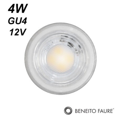 Réflecteur ampoule LED BENEITO TUTTO MR11