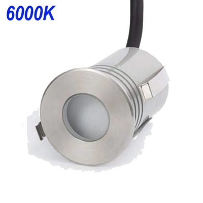 FARO Crosby 70458N - Spot encastré 6000K