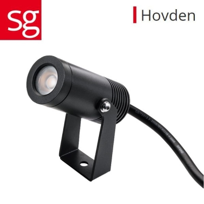 Spot de jardin LED SG HOVDEN MICRO 4W