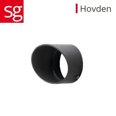 Visière pour Hovden micro 4W - SG 630058