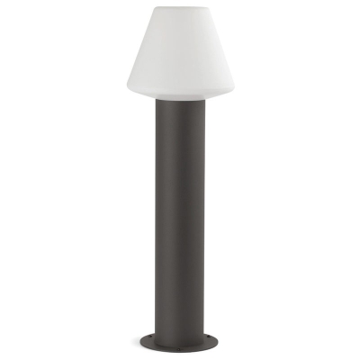 Borne FARO MISTU 74434B-02 - Luminaire extérieur