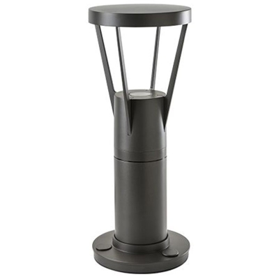 SG LIGHTING ARCO AIR 62321 | Borne basse d'éclairage extérieur