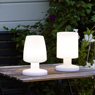 Lampe de table TRIO DORA et LORA