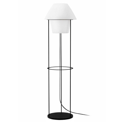 Structure hauteur 1,53m pour lampe Versus  - FARO 74424