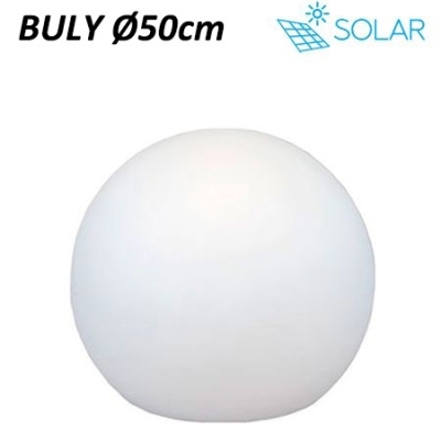 Boule lumineuse diamètre 50cm - NEWGARDEN BULY 50