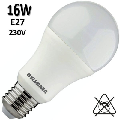 Ampoule LED Sylvania ToLEDo GLS 16W E27 230V