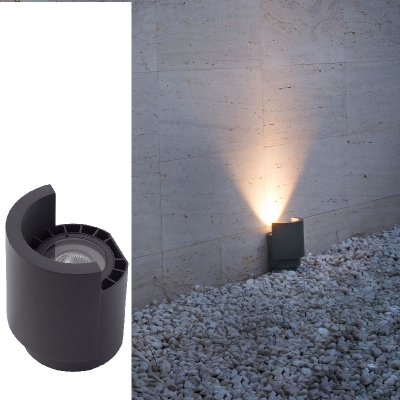 FARO NOBORU - Luminaire apparent pour l'éclairage des murs et des façades