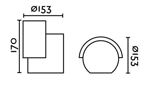 Dimensions FARO NOBORU 70576