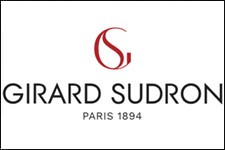 Girard Sudron